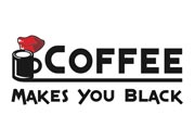Coffee makes you black